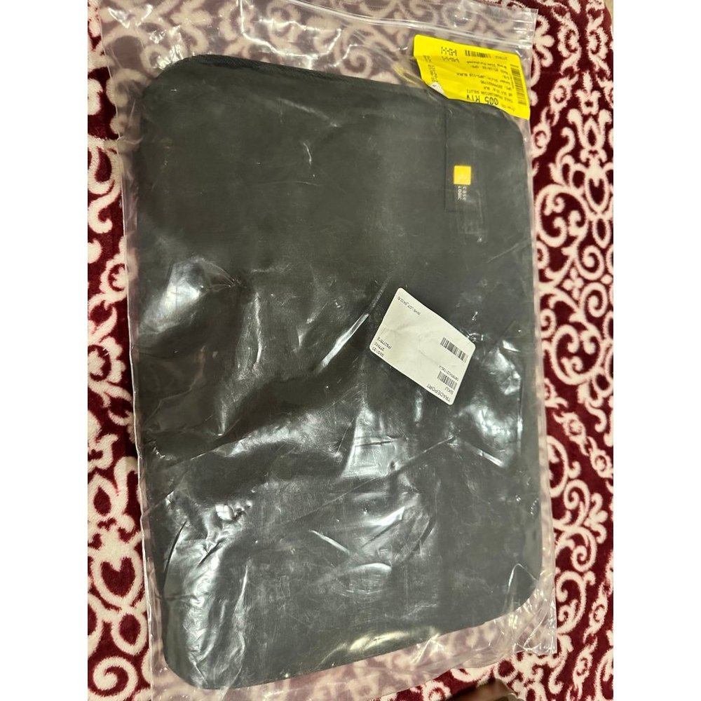 Case logic 15.6” sleeve was a return